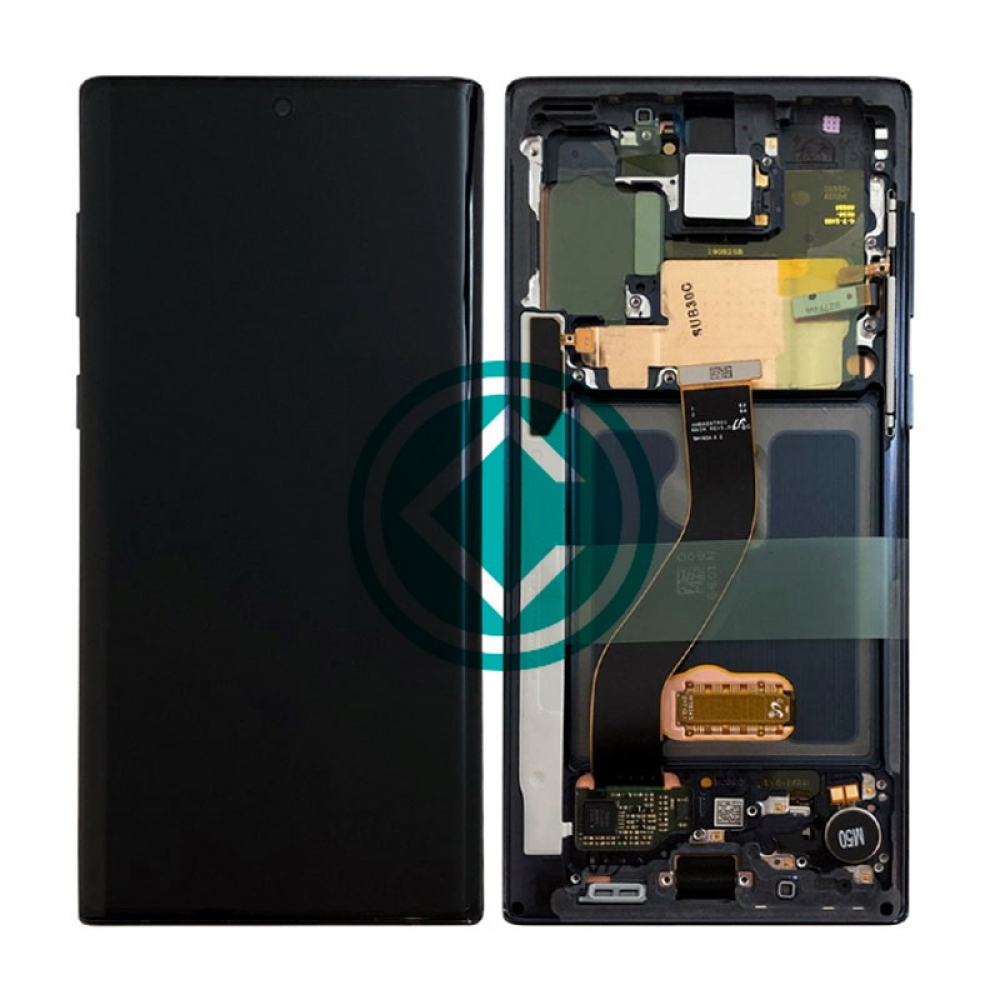 note 10 lite screen replacement